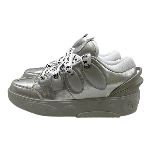 PUMA (プーマ) スポーツシューズ 311334-01 ラフランス クロム メンズ SIZE 28cm シルバー