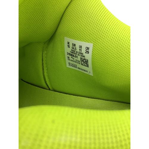 PUMA (プーマ) スポーツシューズ 310868-01 ラフランス アシスト メンズ SIZE 29cm グリーン