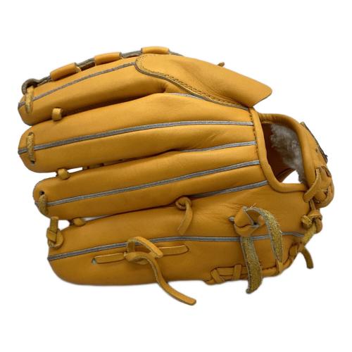 LINDSPORTS 軟式グローブ 約30cm イエロー