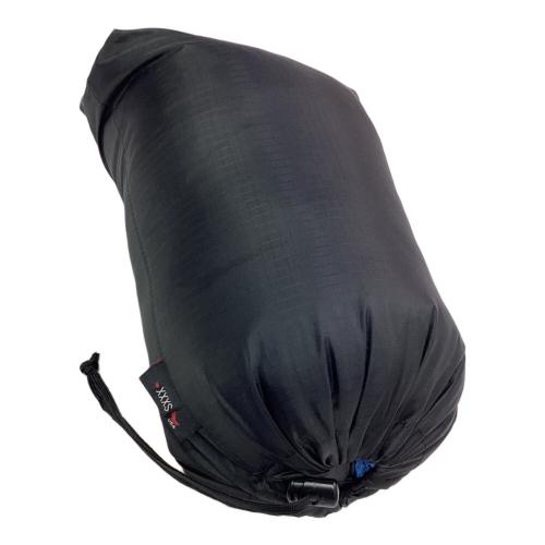 western mountaineering (ウェスタンマウンテニアリング) 封筒型シュラフ(ダウン) CA-35033 スカイブルー
