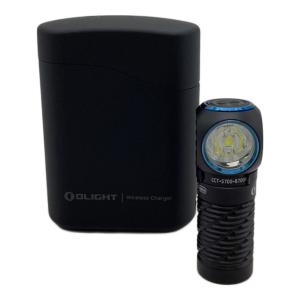 OLIGHT (オーライト) Perun 3 Mini Premium LEDランタン ブラック