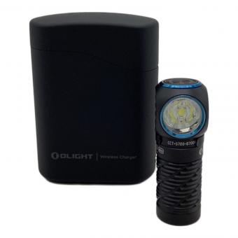 OLIGHT (オーライト) Perun 3 Mini Premium LEDランタン ブラック
