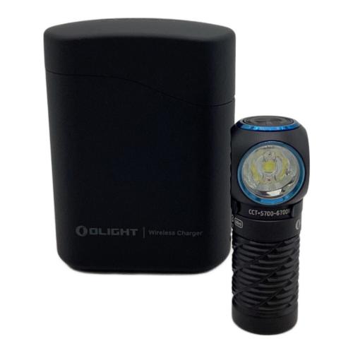OLIGHT (オーライト) Perun 3 Mini Premium LEDランタン ブラック