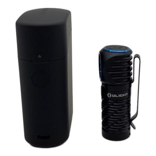 OLIGHT (オーライト) Perun 3 Mini Premium LEDランタン ブラック