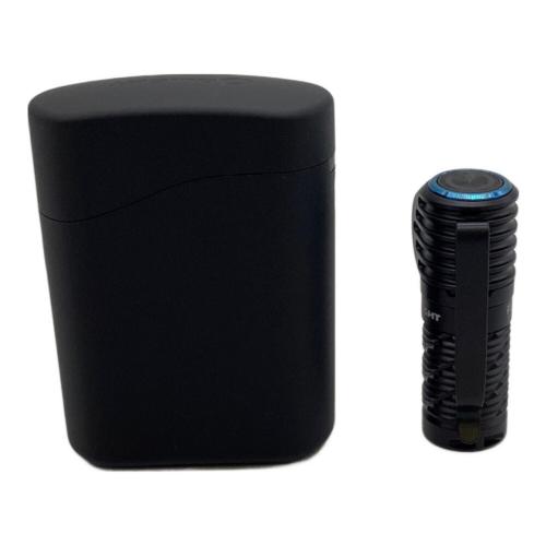 OLIGHT (オーライト) Perun 3 Mini Premium LEDランタン ブラック