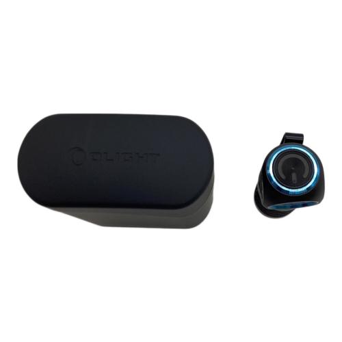 OLIGHT (オーライト) Perun 3 Mini Premium LEDランタン ブラック