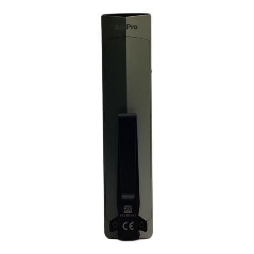 OLIGHT (オーライト) ARKPRO FLASHLIGHT LEDランタン グレー