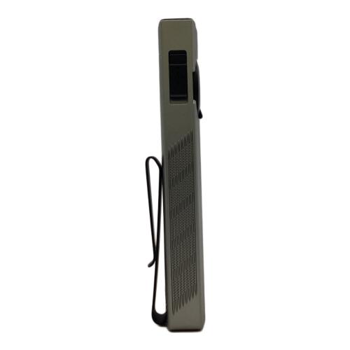 OLIGHT (オーライト) ARKPRO FLASHLIGHT LEDランタン グレー
