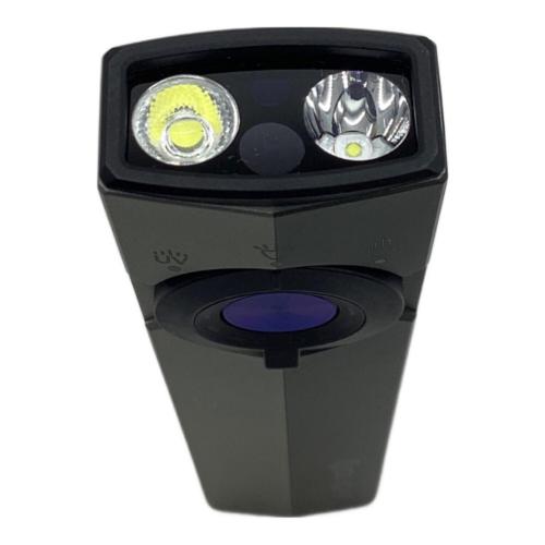 OLIGHT (オーライト) ARKPRO FLASHLIGHT LEDランタン グレー