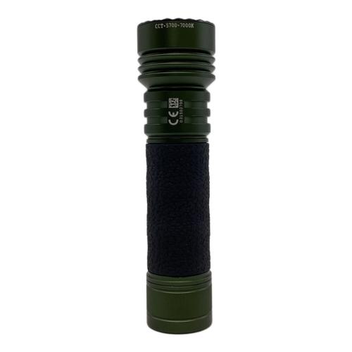 OLIGHT (オーライト) SEEKER4 LEDランタン グリーン