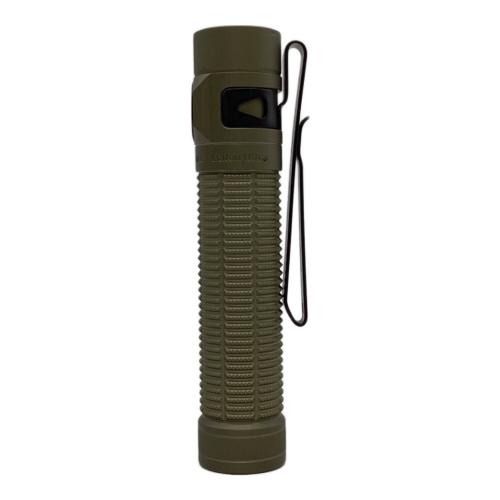 OLIGHT (オーライト) BATON ULTRA FLASHLIGHT LEDランタン オリーブ