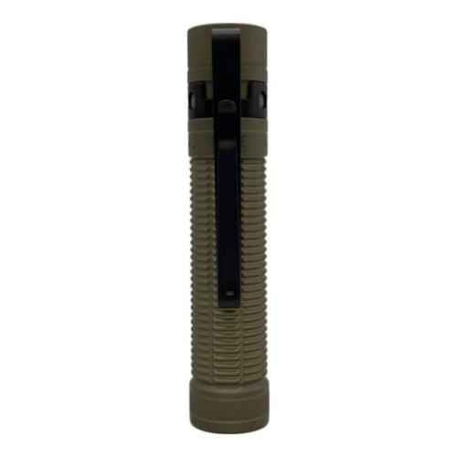 OLIGHT (オーライト) BATON ULTRA FLASHLIGHT LEDランタン オリーブ