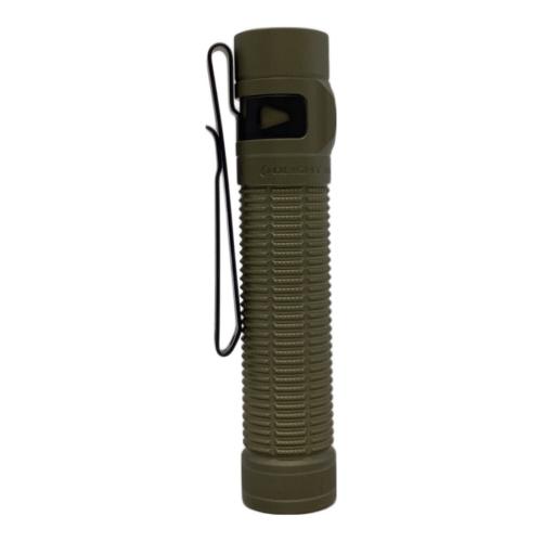 OLIGHT (オーライト) BATON ULTRA FLASHLIGHT LEDランタン オリーブ