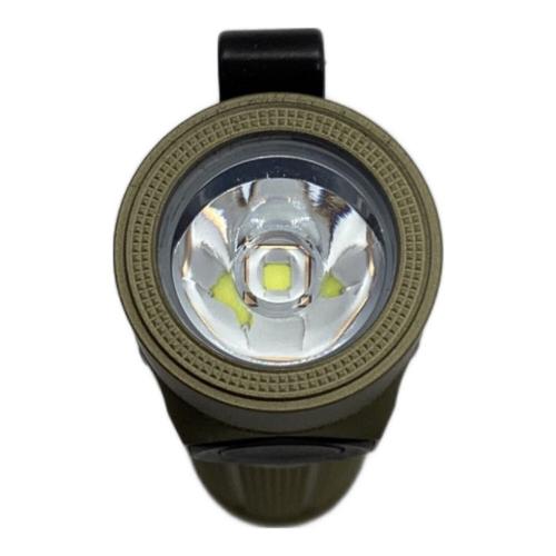 OLIGHT (オーライト) BATON ULTRA FLASHLIGHT LEDランタン オリーブ