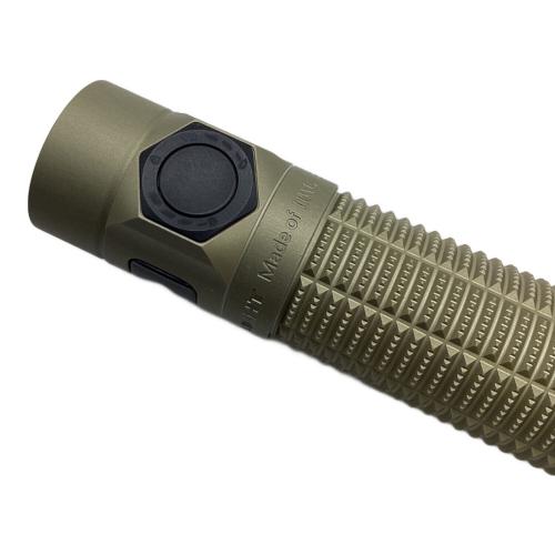 OLIGHT (オーライト) BATON ULTRA FLASHLIGHT LEDランタン オリーブ