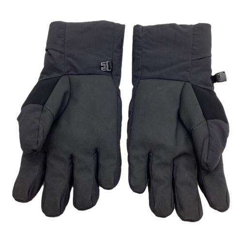 Rab (ラブ) 登山雑貨 ブラック CRESTA GTXグローブ