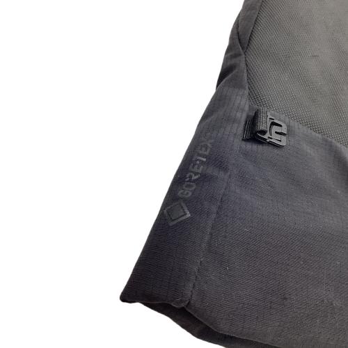 Rab (ラブ) 登山雑貨 ブラック CRESTA GTXグローブ