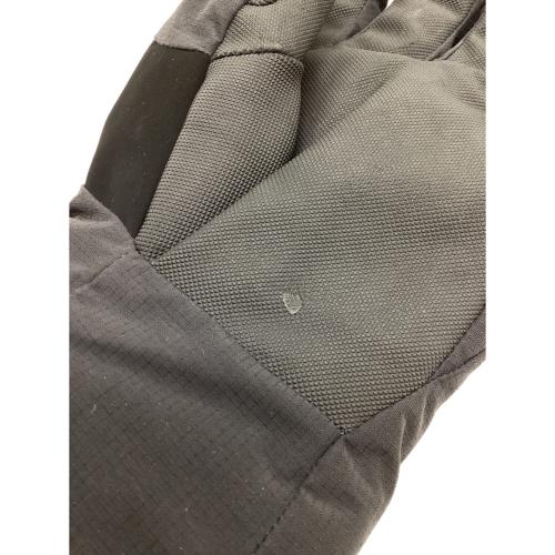 Rab (ラブ) 登山雑貨 ブラック CRESTA GTXグローブ
