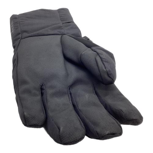 Rab (ラブ) 登山雑貨 ブラック CRESTA GTXグローブ