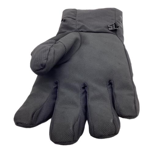 Rab (ラブ) 登山雑貨 ブラック CRESTA GTXグローブ