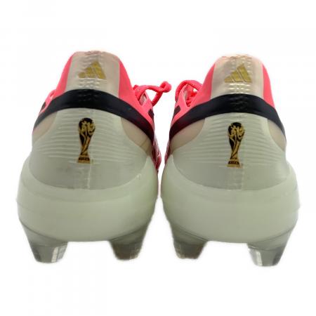 adidas (アディダス) サッカースパイク HQ0020 F50 ハイパーファスト