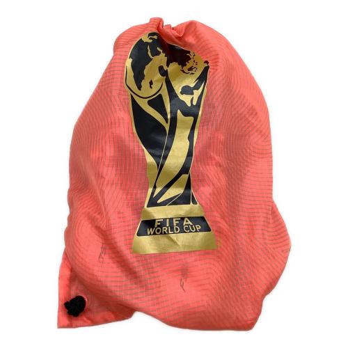adidas (アディダス) サッカースパイク HQ0020 F50 ハイパーファスト ELITE HG W杯モデル ケース付 メンズ SIZE 25.5cm ピンク×ホワイト