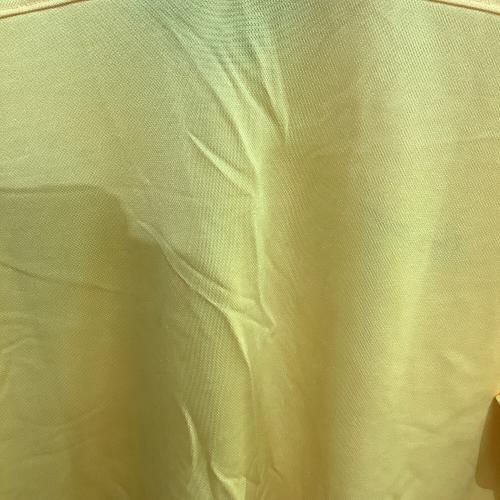 ブラジル代表 サッカーユニフォーム H-97-FOR 1997シーズン・ホーム SIZE L イエロー