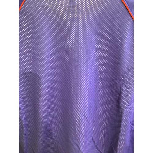 日本代表 (ニホンダイヒョウ) サッカーユニフォーム 381428 02-03シーズン・ホーム・オーセンティック SIZE L ブルー