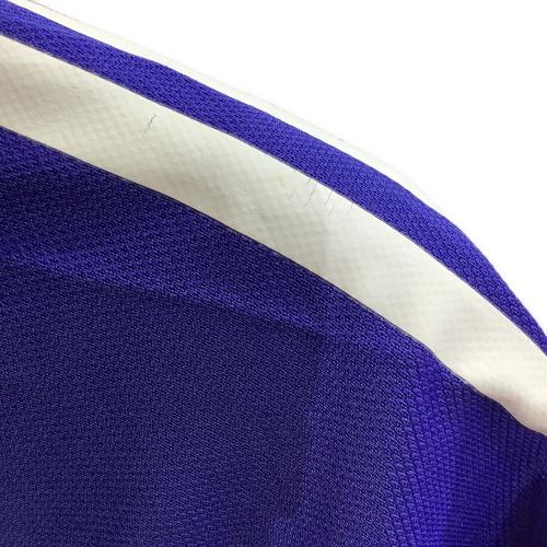 日本代表 (ニホンダイヒョウ) サッカーユニフォーム 381428 02-03シーズン・ホーム・オーセンティック SIZE L ブルー