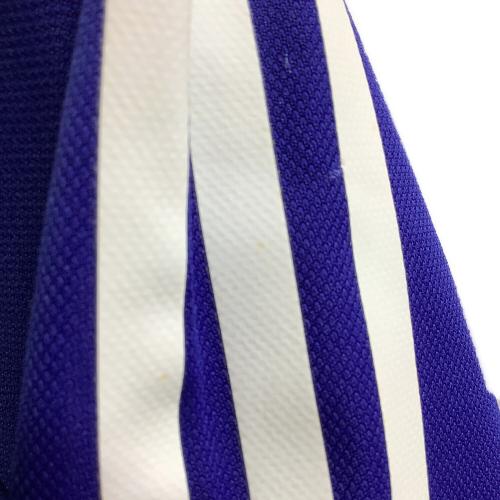 日本代表 (ニホンダイヒョウ) サッカーユニフォーム 381428 02-03シーズン・ホーム・オーセンティック SIZE L ブルー