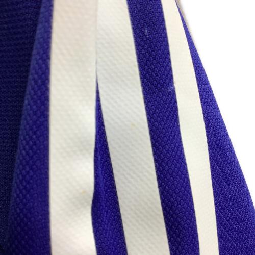 日本代表 (ニホンダイヒョウ) サッカーユニフォーム 381428 02-03シーズン・ホーム・オーセンティック SIZE L ブルー