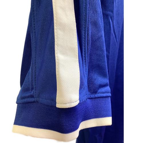 ブラジル代表 サッカーユニフォーム H-97-FOR 1997シーズン・アウェイ SIZE L ブルー