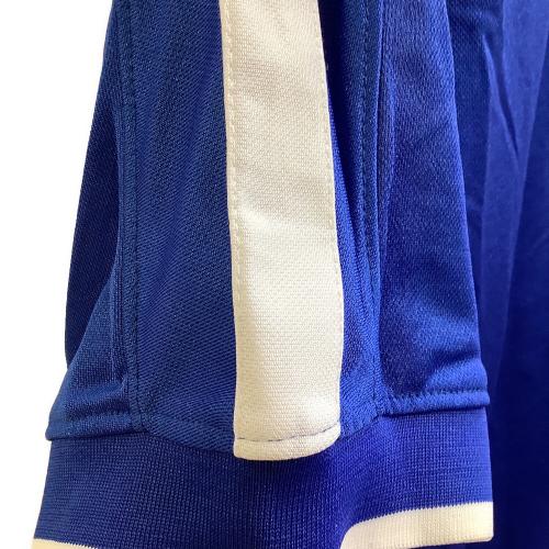 ブラジル代表 サッカーユニフォーム H-97-FOR 1997シーズン・アウェイ SIZE L ブルー