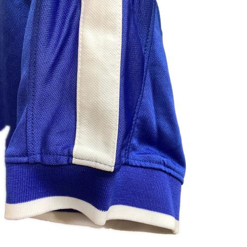 ブラジル代表 サッカーユニフォーム H-97-FOR 1997シーズン・アウェイ SIZE L ブルー