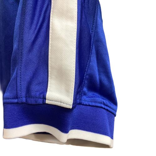 ブラジル代表 サッカーユニフォーム H-97-FOR 1997シーズン・アウェイ SIZE L ブルー