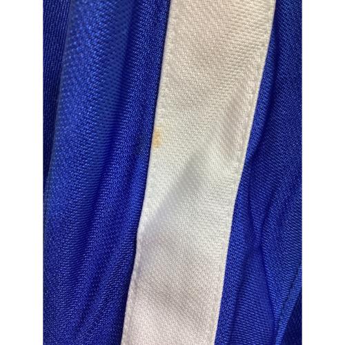 ブラジル代表 サッカーユニフォーム H-97-FOR 1997シーズン・アウェイ SIZE L ブルー