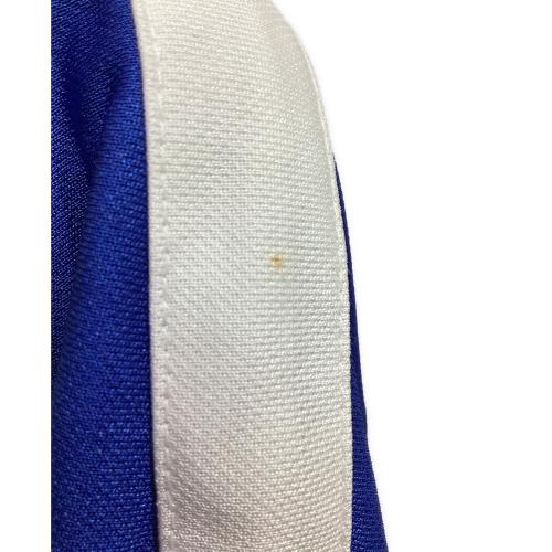 ブラジル代表 サッカーユニフォーム H-97-FOR 1997シーズン・アウェイ SIZE L ブルー