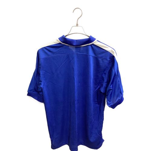 ブラジル代表 サッカーユニフォーム H-97-FOR 1997シーズン・アウェイ SIZE L ブルー