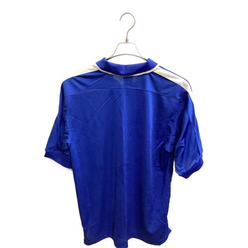 ブラジル代表 サッカーユニフォーム H-97-FOR 1997シーズン・アウェイ SIZE L ブルー