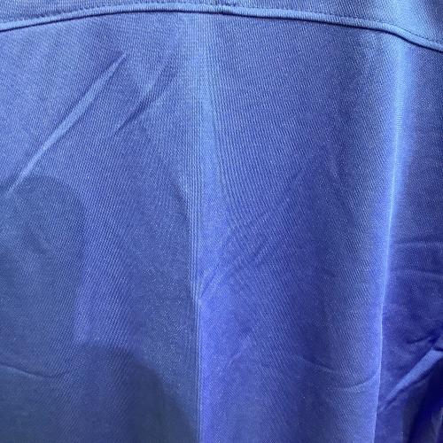 ブラジル代表 サッカーユニフォーム H-97-FOR 1997シーズン・アウェイ SIZE L ブルー