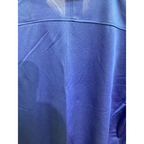 ブラジル代表 サッカーユニフォーム H-97-FOR 1997シーズン・アウェイ SIZE L ブルー