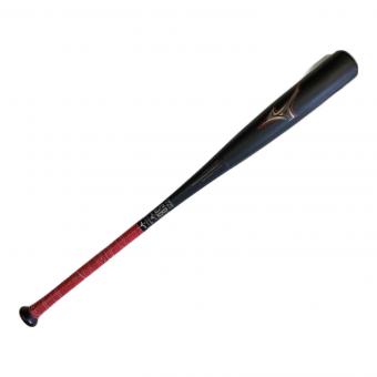 MIZUNO (ミズノ) BETONDMAX LEGACY 軟式バット 1CJBR158 85cm ブラック