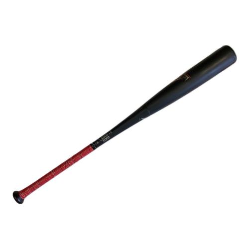 MIZUNO (ミズノ) BETONDMAX LEGACY 軟式バット 1CJBR158 85cm ブラック