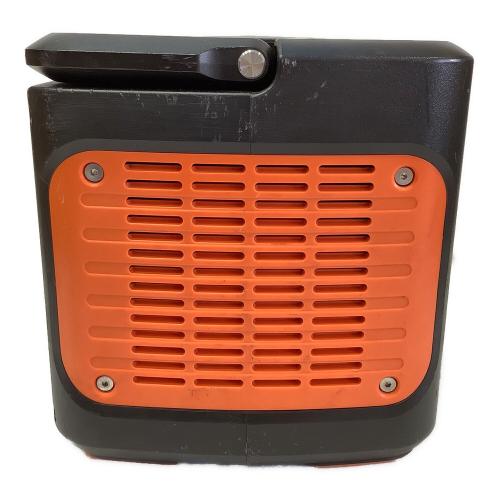 Jackery (ジャクリ) ポータブル電源1000 ポータブル電源 PTB101