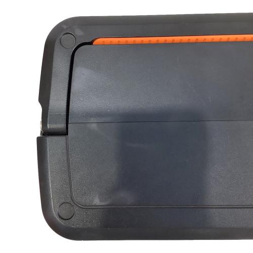 Jackery (ジャクリ) ポータブル電源1000 ポータブル電源 PTB101
