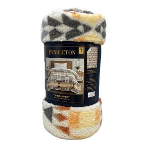 PENDLETON (ペンドルトン) マット ツインブランケット