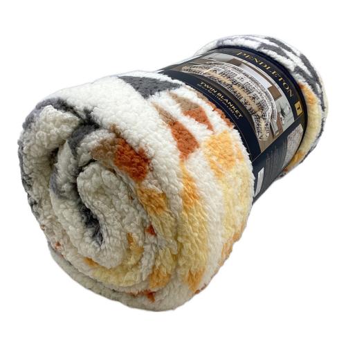 PENDLETON (ペンドルトン) マット ツインブランケット