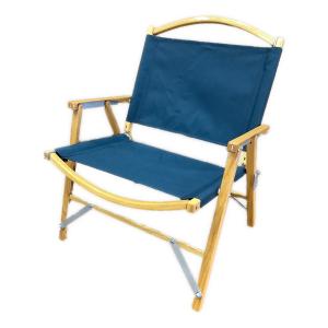 Kermit chair (カーミットチェア) アウトドアチェア ネイビー