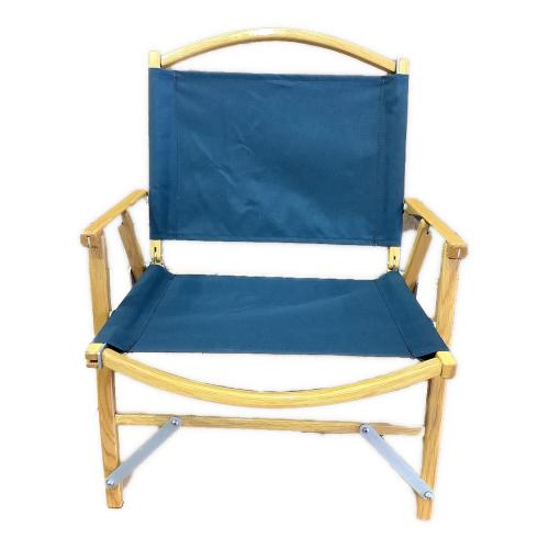 Kermit chair (カーミットチェア) アウトドアチェア ネイビー