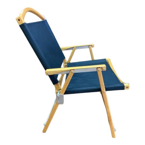 Kermit chair (カーミットチェア) アウトドアチェア ネイビー